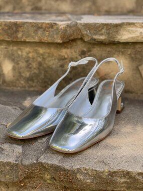Sam Edelman Slingback Pumps